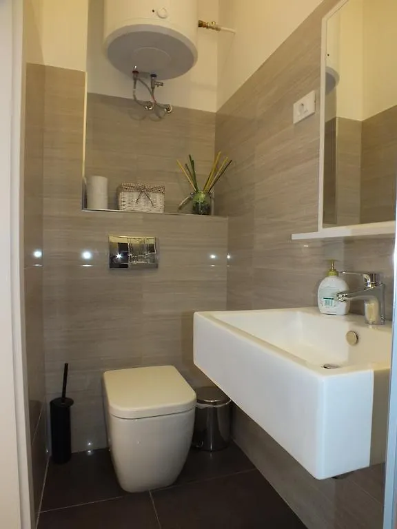 Apartman Draguc Pula