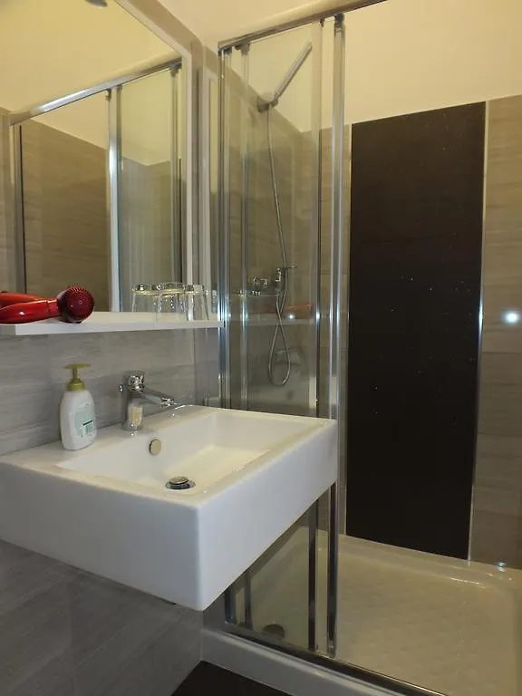 Apartment Apartman Draguc Pula Croatia
