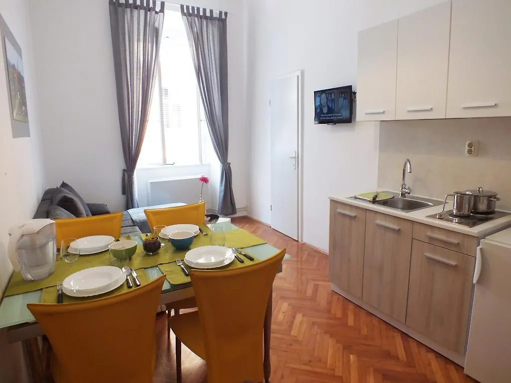 Apartman Draguc Pula