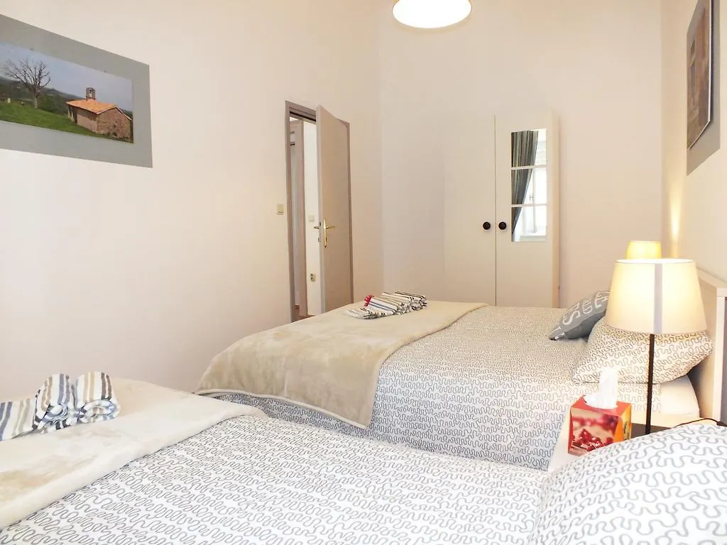 Apartman Draguc Pula 0*,  Croatia