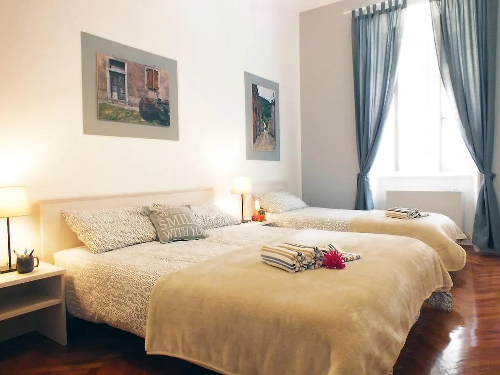 Apartman Draguc Pula Apartment